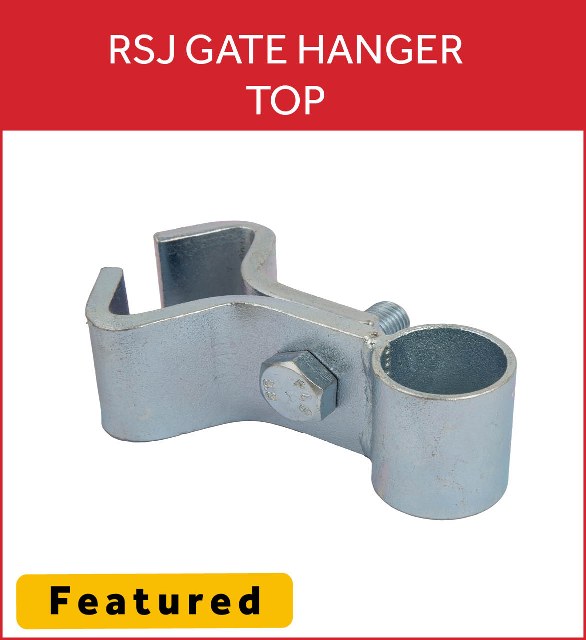 RSJ Hanger